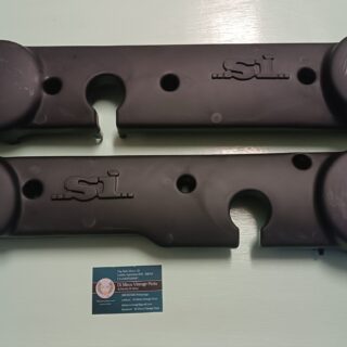 Coppia fianchetti Piaggio Si Fl2