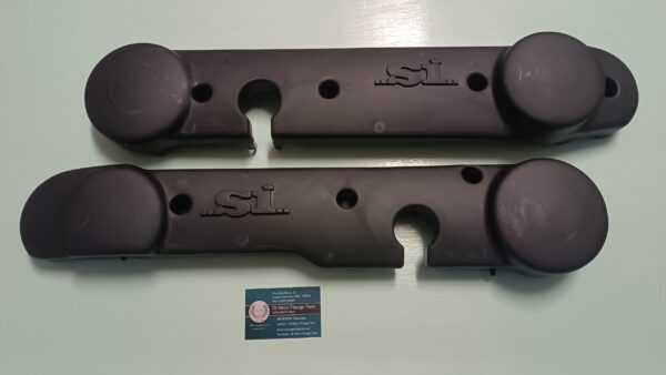 Coppia fianchetti Piaggio Si Fl2