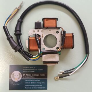 Statore elettronico