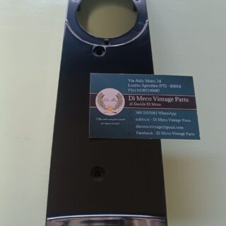 Doccetta porta clacson Piaggio SI