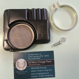Filtro aria piaggio Si e Bravo 6 fori