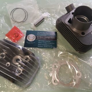 Gruppo termico 65cc d.43 sp.10