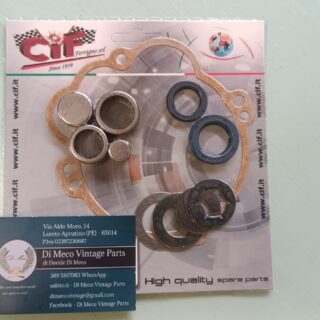 Kit revisione mozzo posteriore (No variatore)