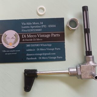 Rubinetto benzina Piaggio Si