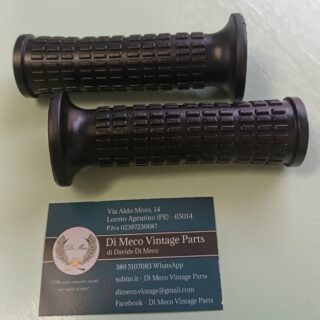 Manopole "Grip"