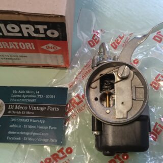 Carburatore Dell'Orto SHA 13.13 Ciao SC