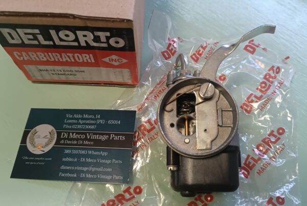 Carburatore Dell'Orto SHA 13.13 Ciao SC