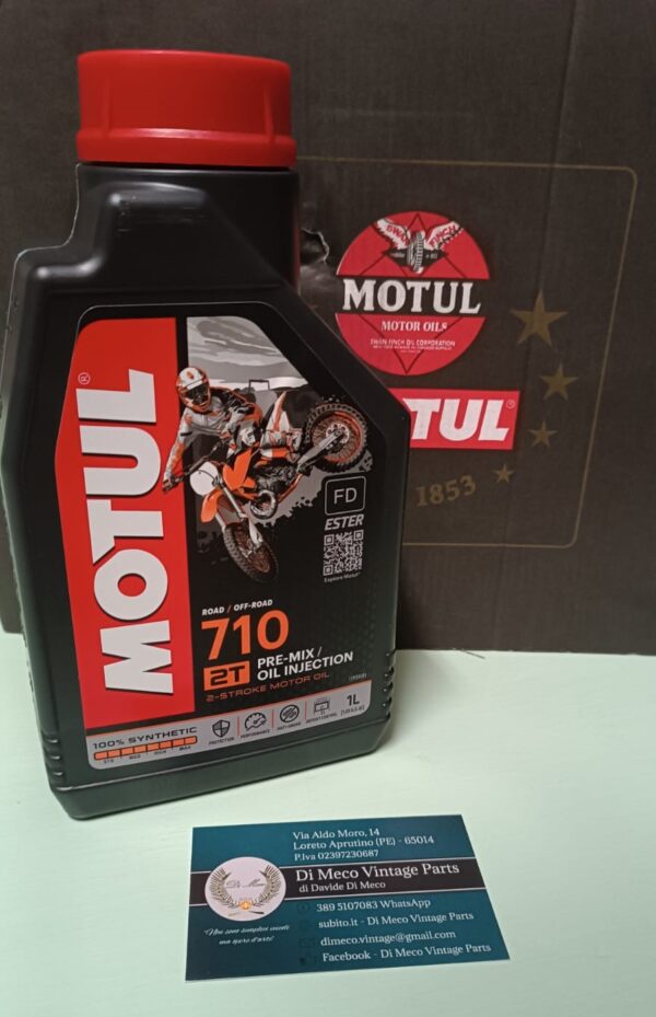 Motul 710