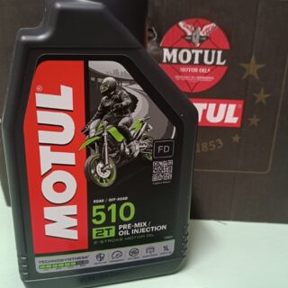 Motul 510
