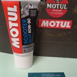 Motul Gear 80w-90