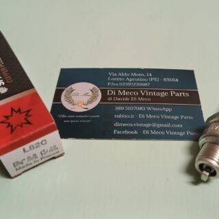 Candela Champion L82C