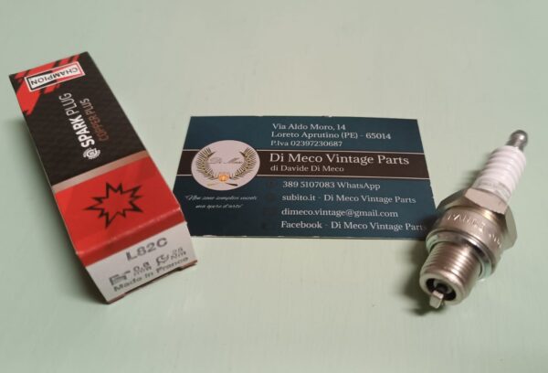 Candela Champion L82C