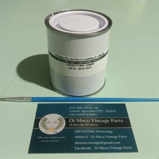 TURCHESE 240 - 50ml