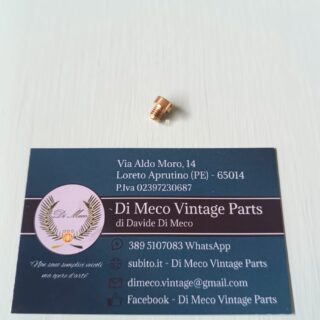 Getto carburatore d.42 5mm