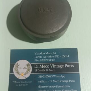 Tappo serbatoio grigio Piaggio si senza asta - Usato