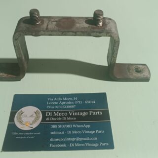 Staffa posteriore sella Piaggio Si - Usato