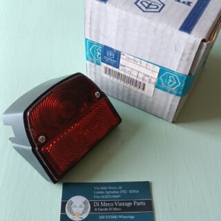 Faro stop Piaggio SI Originale Piaggio