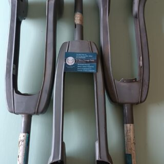 Forcella piaggio Ciao Originale Piaggio