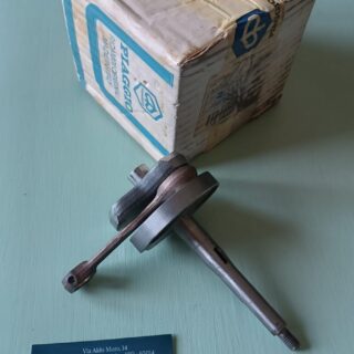Albero motore sp.12 Originale Piaggio