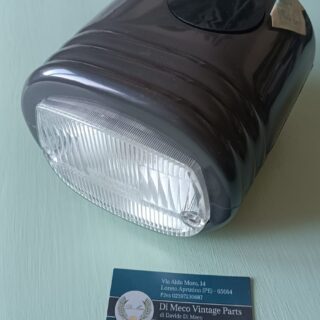 Faro anteriore Ciao Teen / Boss grigio Originale Piaggio