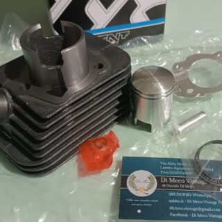 Cilindro 50cc d.38.2 Sp.10 marca TNT linea Original