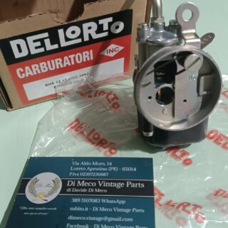 Carburatore dell'orto SHA 12.12 Ciao e Bravo