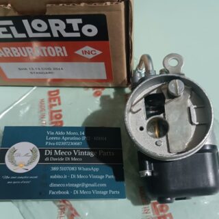 Carburatore dell'orto SHA 13.13 Ciao e Bravo
