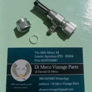 Rubinetto benzina Ciao Prima Serie
