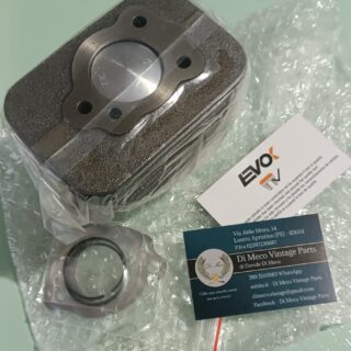 Cilindro 50cc d.38.2 Sp.12 marca EVOK linea Original
