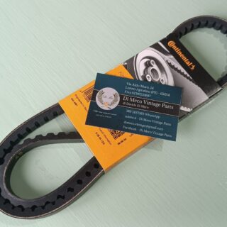 Cinghia dentata Continental SI - correttori 100