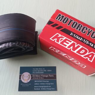 Camera d'aria 2 1/4 - 16  e  2 1/2 - 16