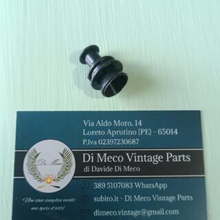 Passacavo volano magnete