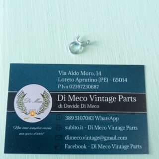 Clip stringi tubo benzina