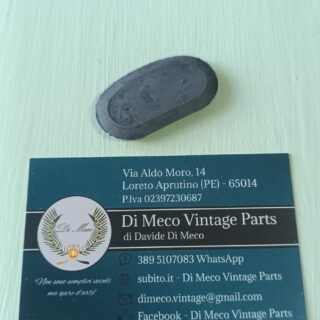 Gommino volano a puntine piccolo