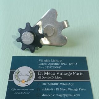 Tendicatena Ciao e Bravo
