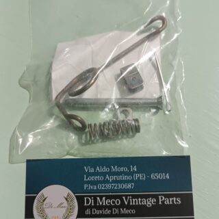Kit Decompressore testata