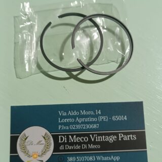 Fasce elastiche d.38,4