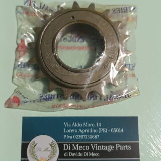 Ruota libera 18 denti