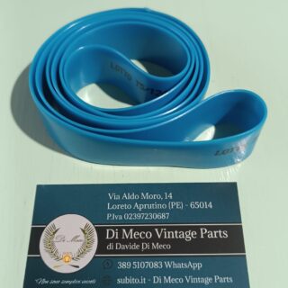 Flap proteggi camera d'aria 17"