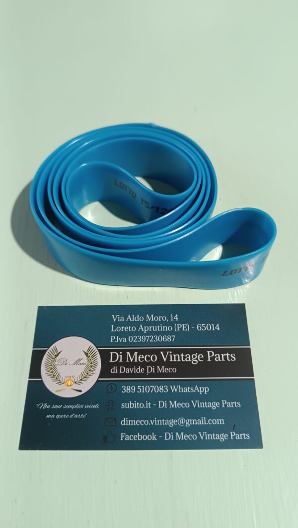 Flap proteggi camera d'aria 17"