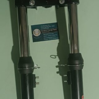 Forcella EBR telescopica per Piaggio Ciao