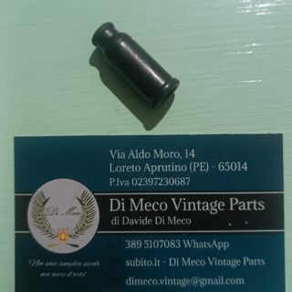 Proteggi guaina cavo gas