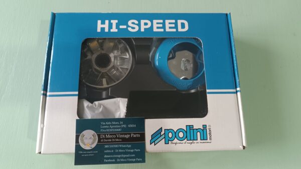 Variatore Polini Hi-Speed