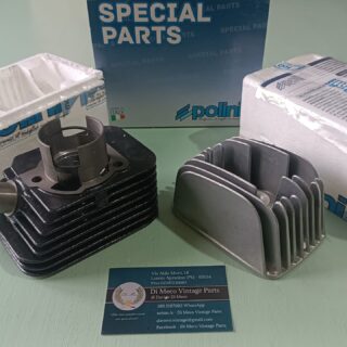 Polini d.43 RACING sp.12 - Ciao