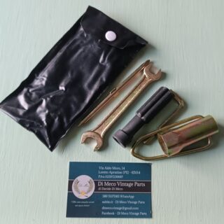 Set attrezzi universale