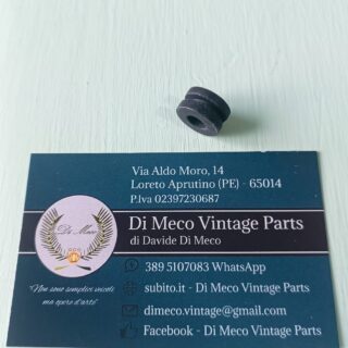 Gommino passacavo fanale posteriore
