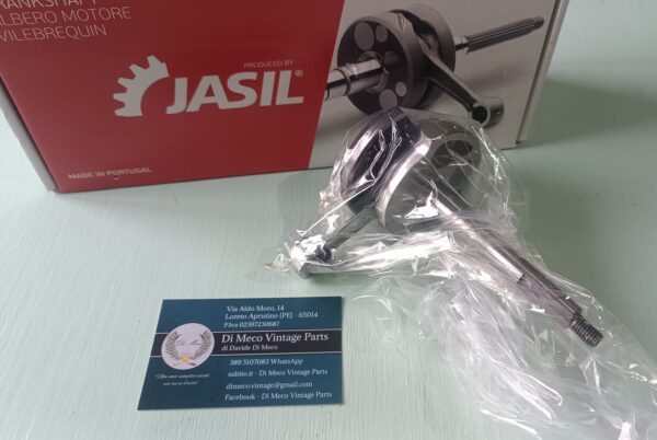 Albero Jasil anticipato sp.10