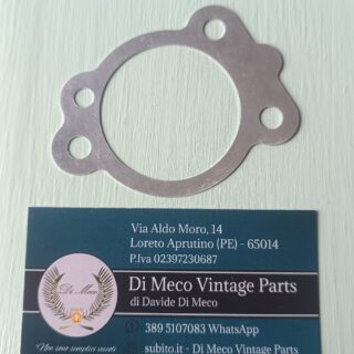 Guarnizione testa in alluminio - d.43