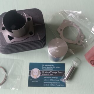 Cilindro d.43 sp.10 ECONOMICO
