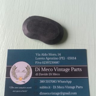 Gommino volano grande